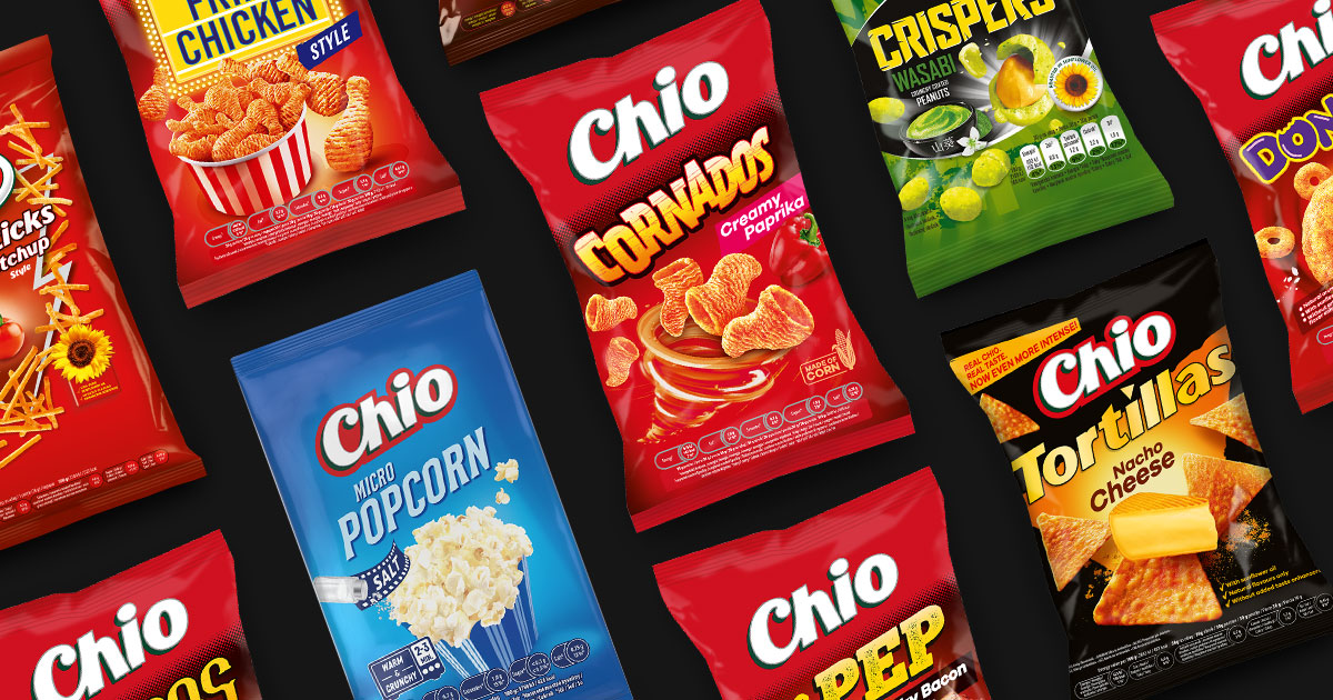 Chio Chips